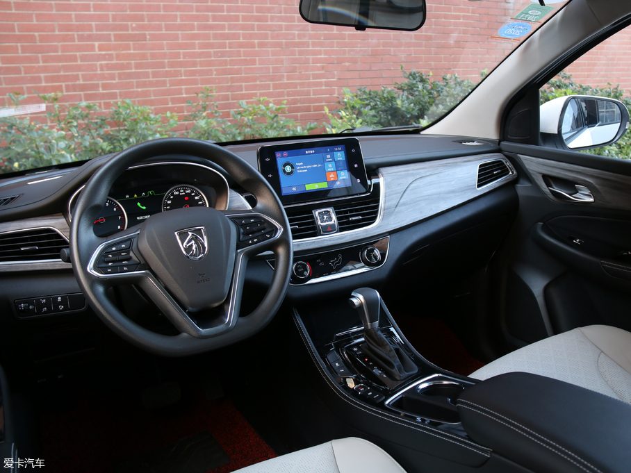 2019E730 1.5T CVTŞ 7 V