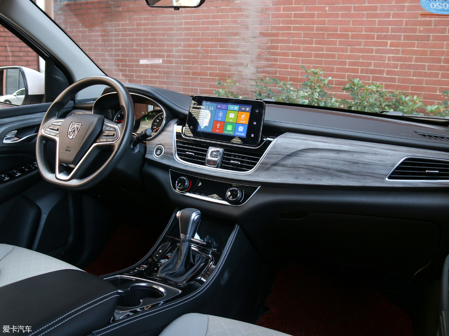 2019E730 1.5T CVTŞ 7 V