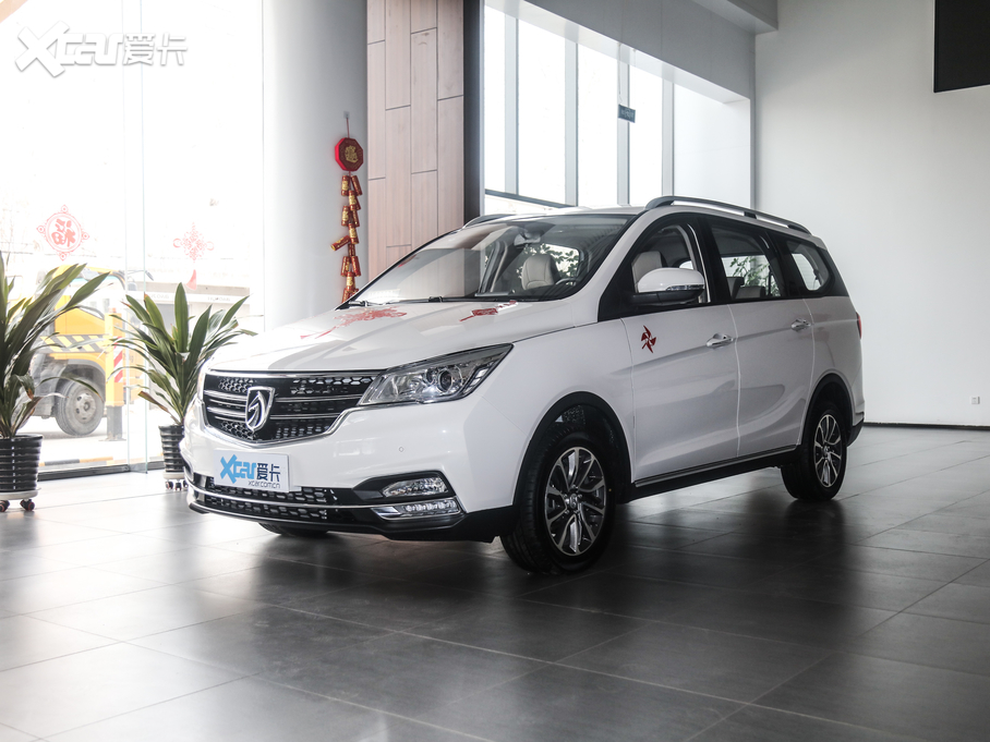 2019E730 1.5T CVTŞ 7 VI