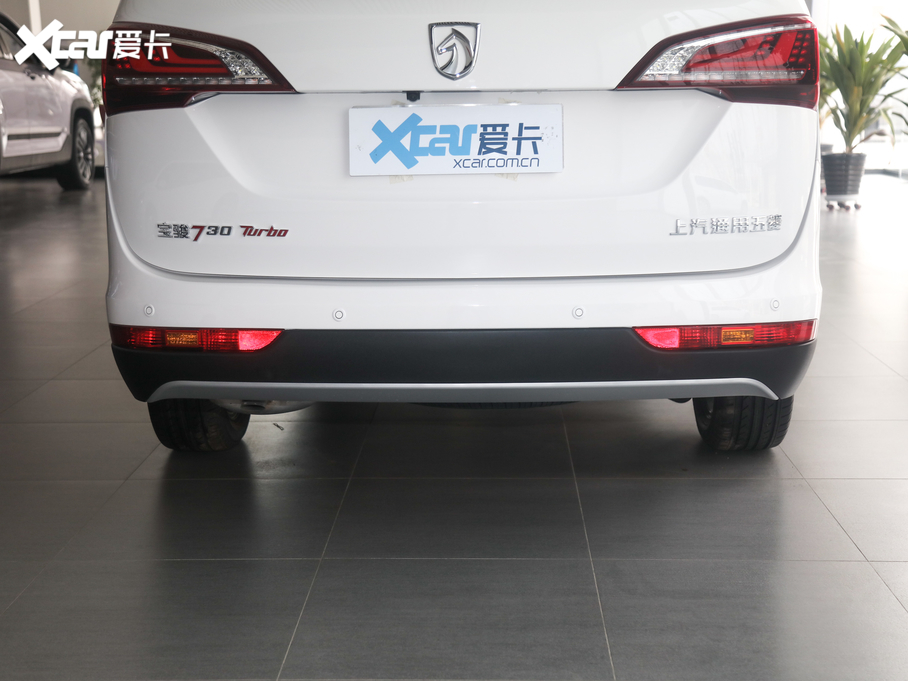 2019E730 1.5T CVTŞ 7 VI