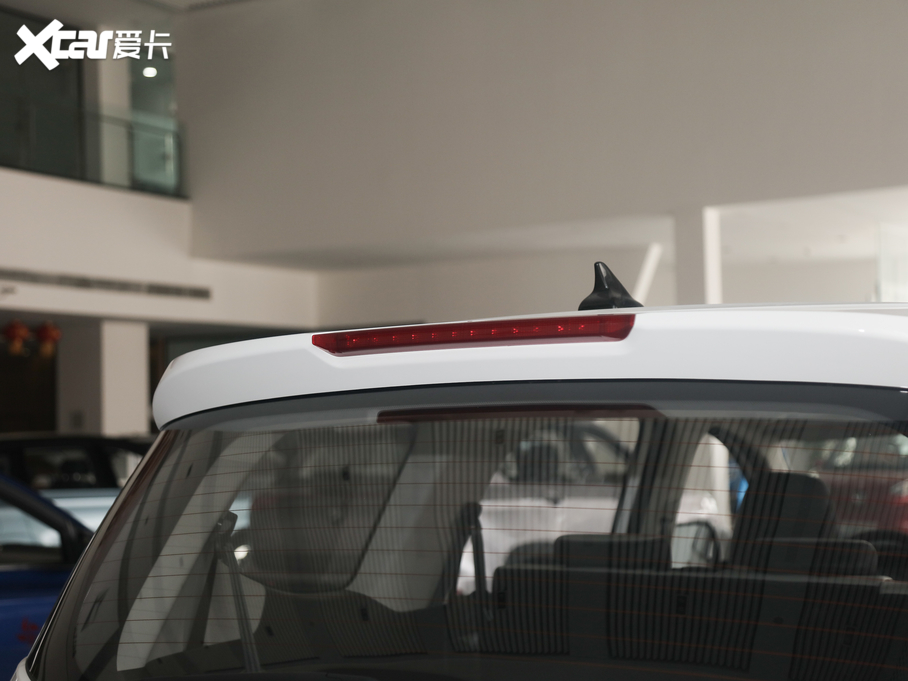 2019E730 1.5T CVTŞ 7 VI