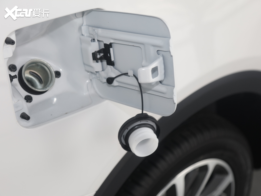 2019E730 1.5T CVTŞ 7 VI