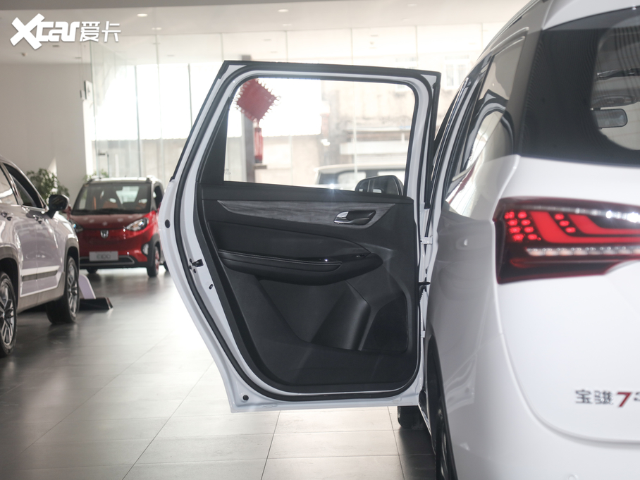 2019E730 1.5T CVTŞ 7 VI