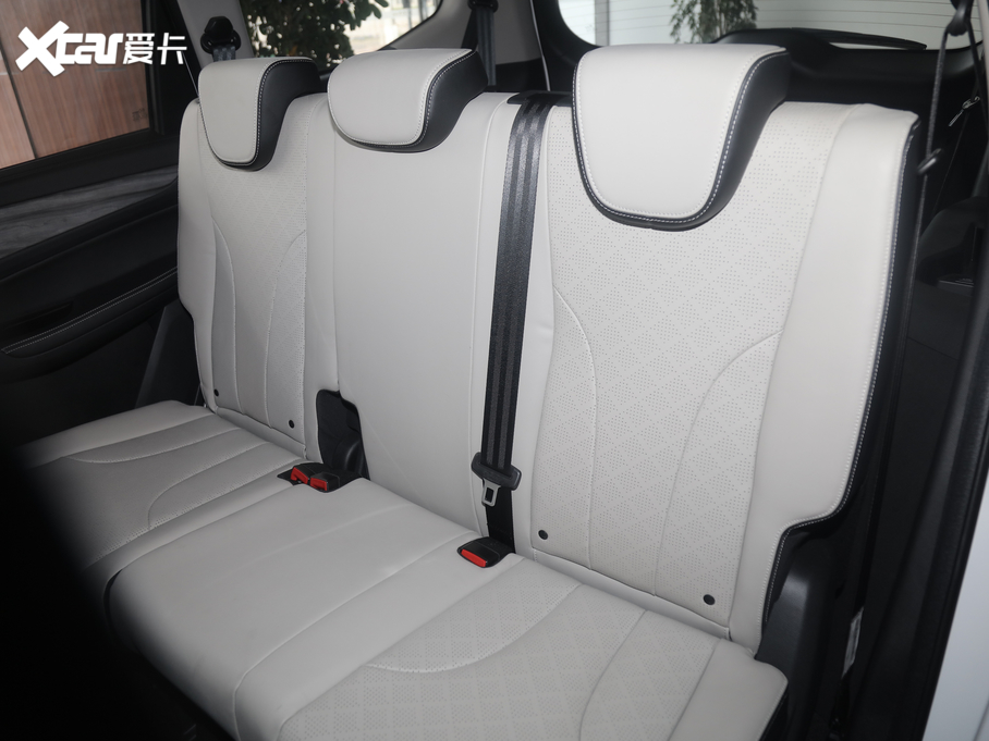 2019E730 1.5T CVTŞ 7 VI