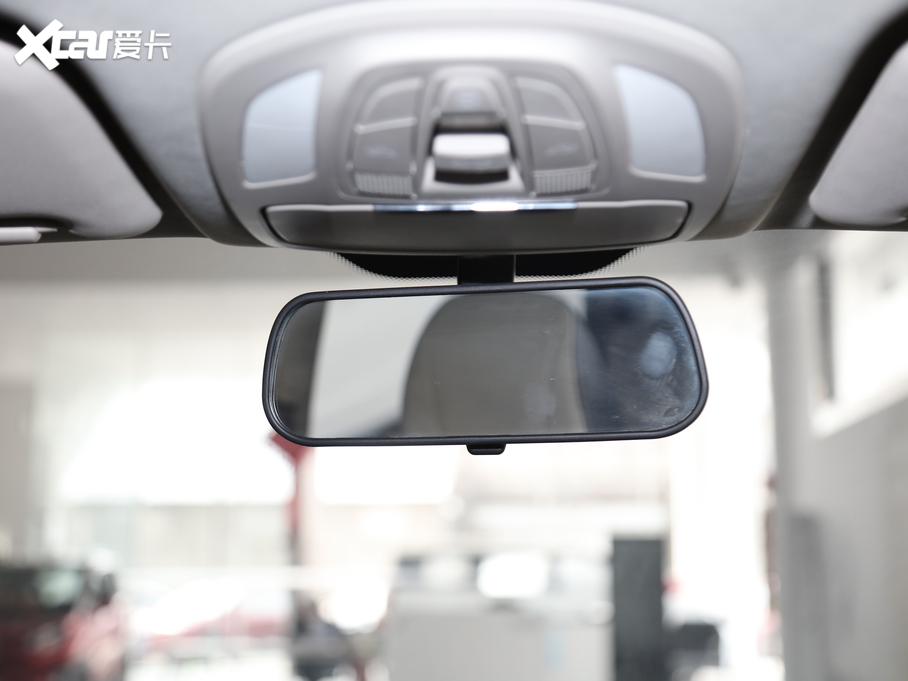 2019E730 1.5T CVTŞ 7 VI