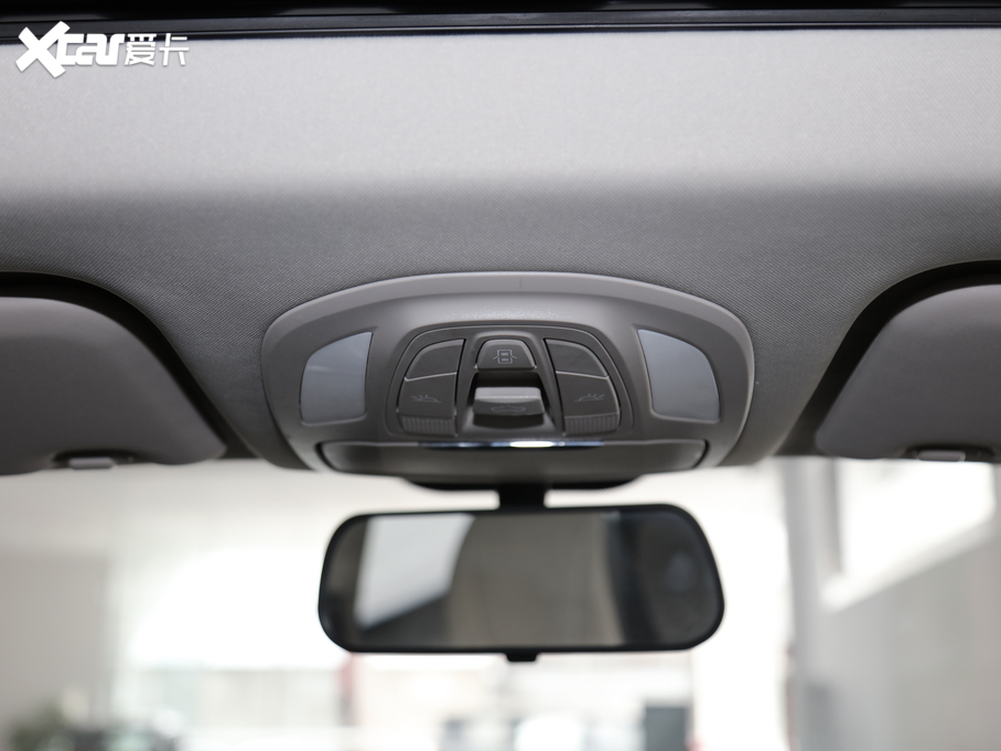 2019E730 1.5T CVTŞ 7 VI