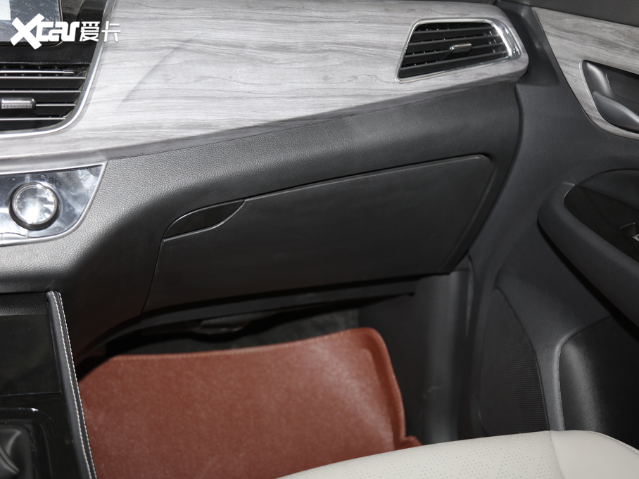 2019E730 1.5T CVTŞ 7 VI