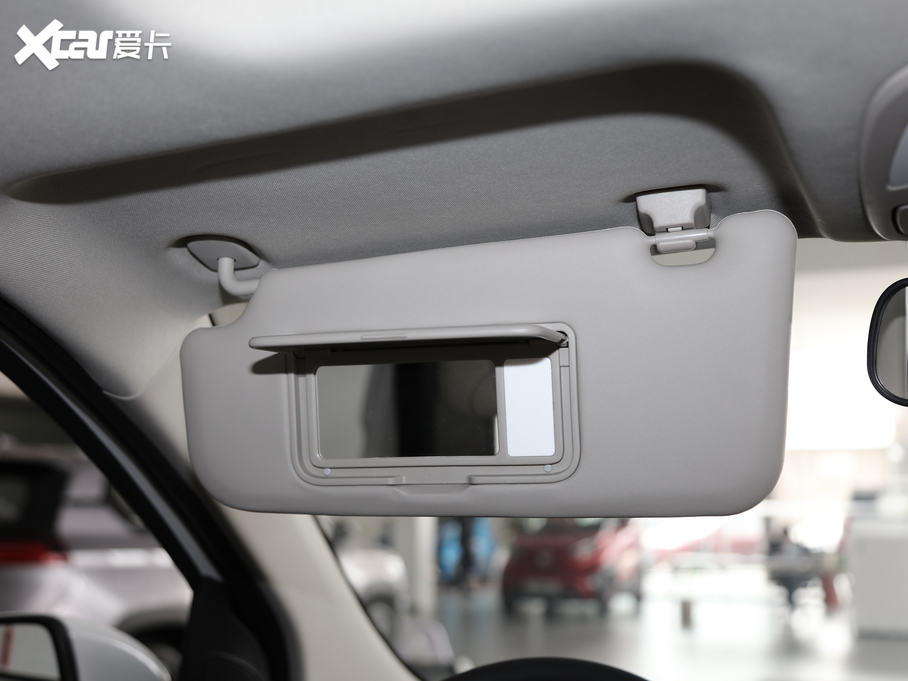 2019E730 1.5T CVTŞ 7 VI