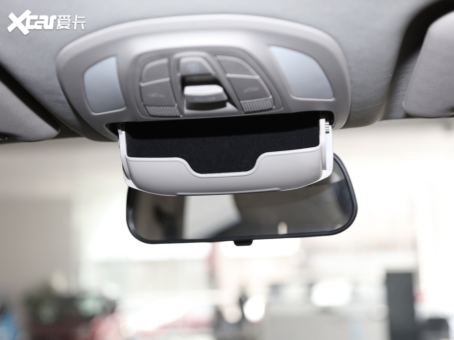 2019E730 1.5T CVTŞ 7 VI