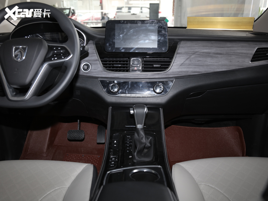 2019E730 1.5T CVTŞ 7 VI