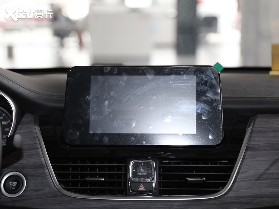 2019E730 1.5T CVTŞ 7 VI