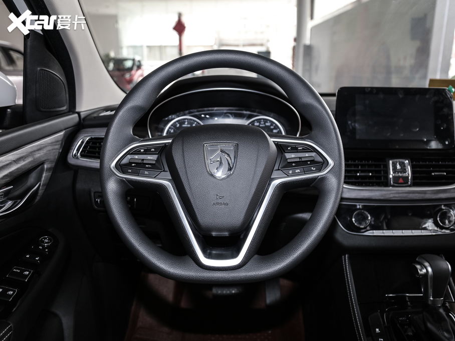 2019E730 1.5T CVTŞ 7 VI