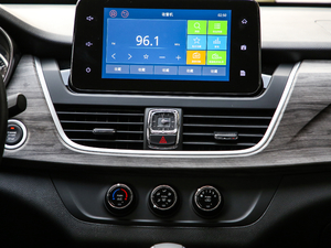 20191.5T DCTr 7 V {L