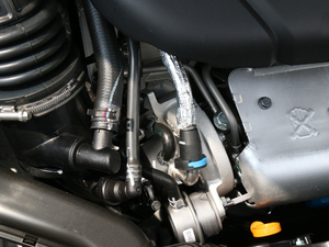 2019款1.5T CVT旗舰型 7座 国V 其它