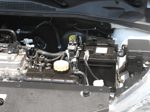 2017款1.5L 手动舒适型 其它
