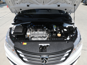 2017款1.5L 手动舒适型 发动机
