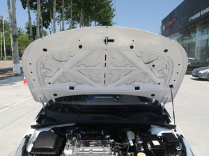 2017款1.5L 手动舒适型 其它