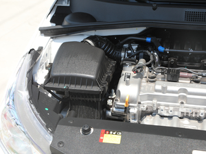 2017款1.5L 手动舒适型 其它