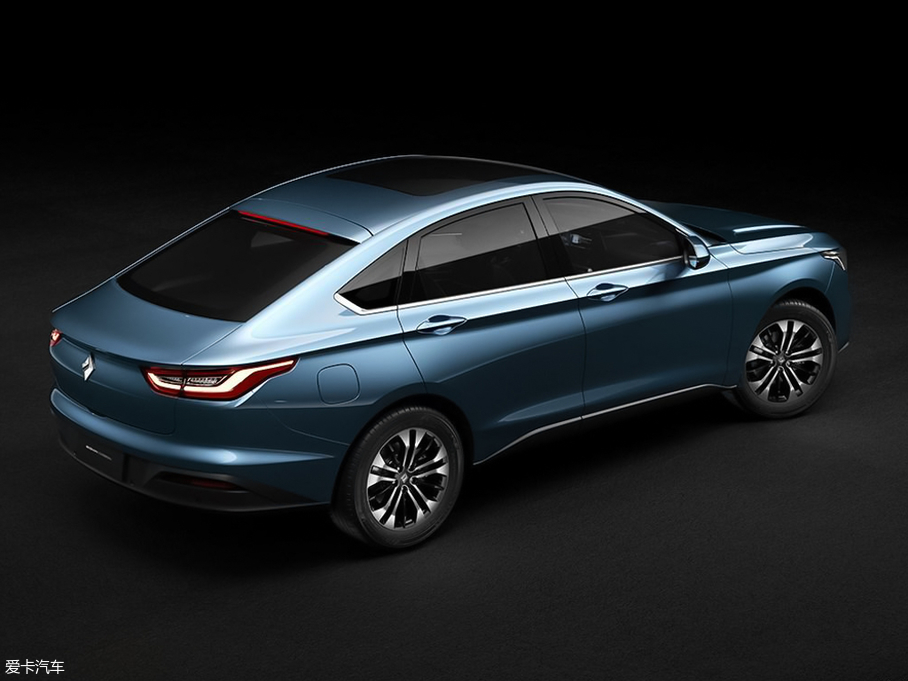 2019ERC-6 1.5T CVT 24СrھF