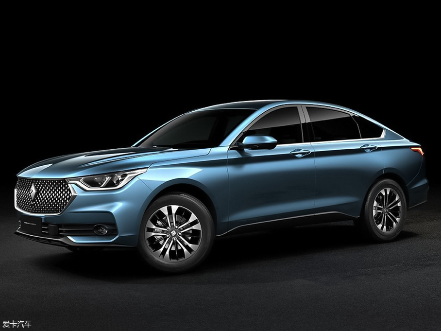 2019ERC-6 1.5T CVT 24СrھF