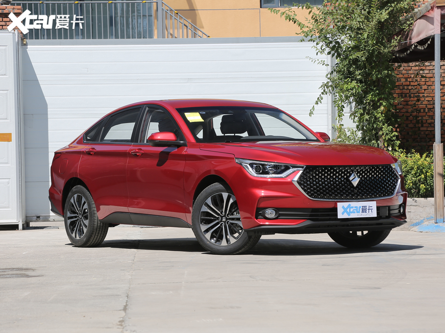 2019ERC-6 1.5T CVT 24СrھF