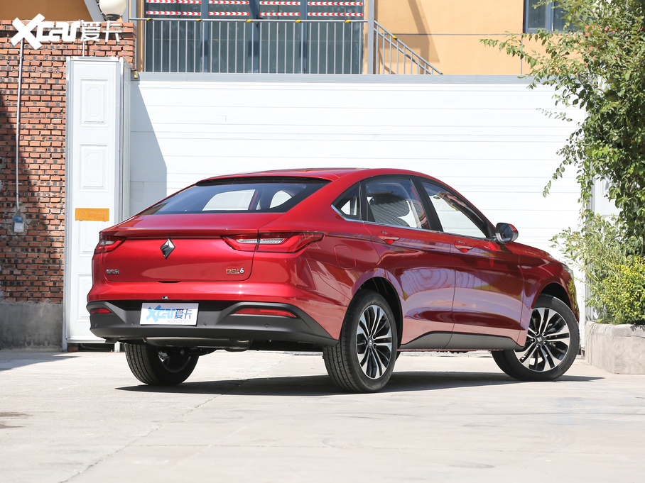 2019ERC-6 1.5T CVT 24СrھF