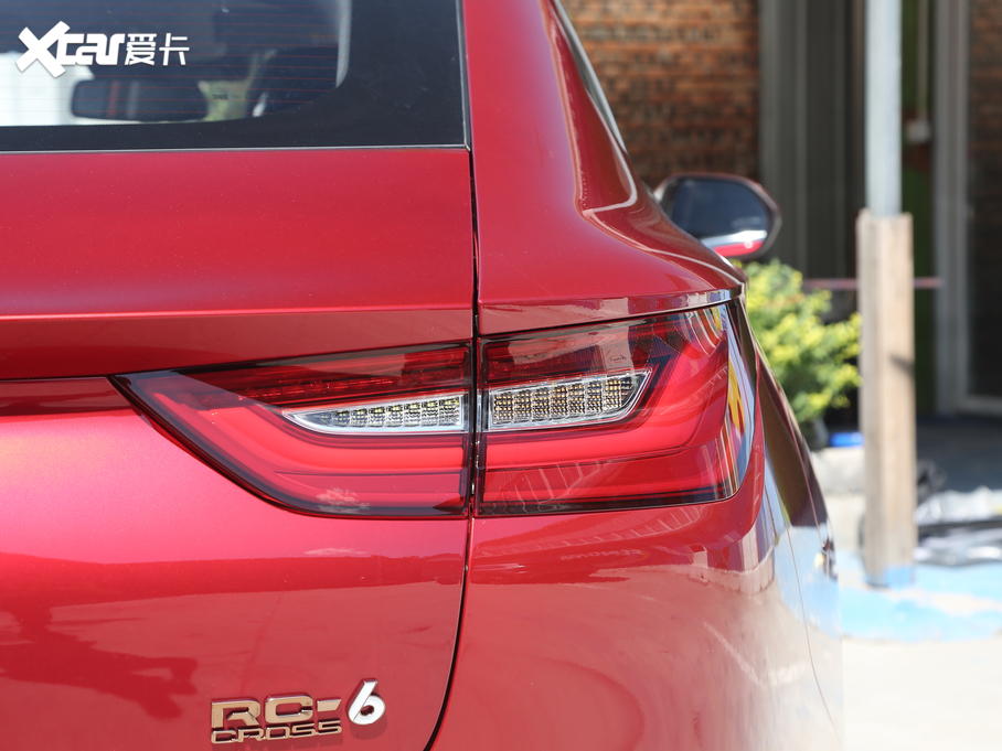 2019ERC-6 1.5T CVT 24СrھF