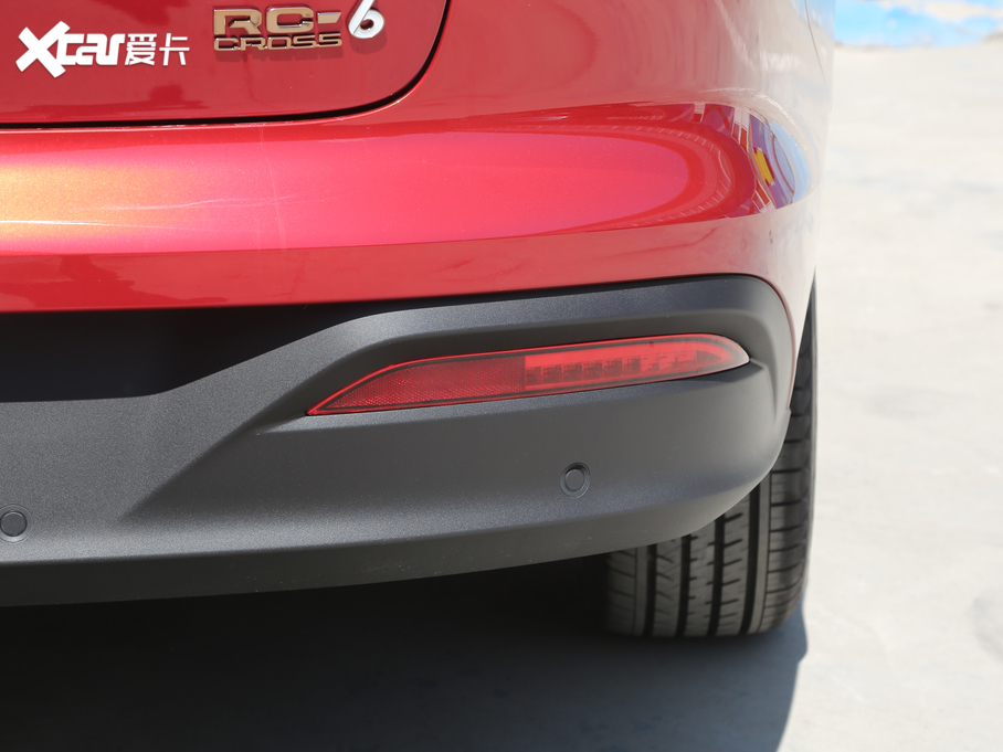 2019ERC-6 1.5T CVT 24СrھF