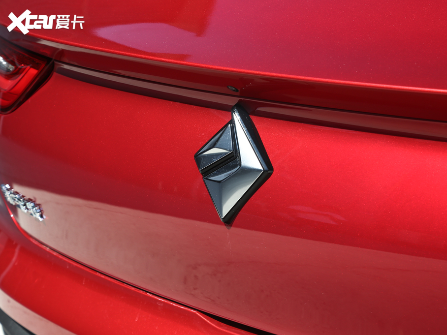 2019ERC-6 1.5T CVT 24СrھF