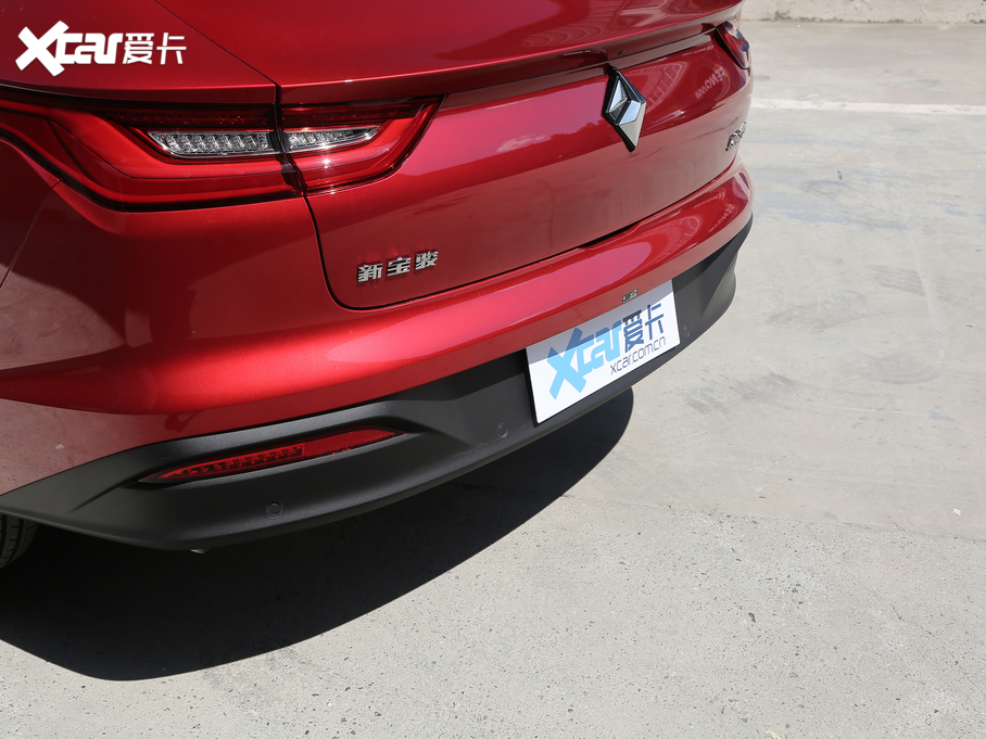 2019ERC-6 1.5T CVT 24СrھF