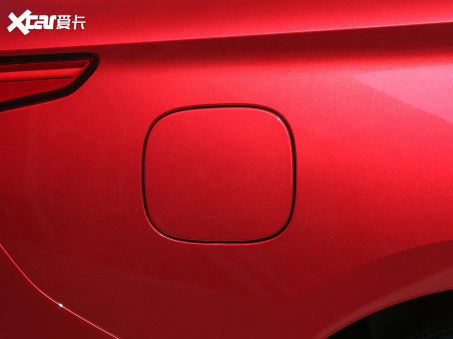 2019ERC-6 1.5T CVT 24СrھF