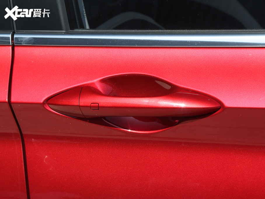 2019ERC-6 1.5T CVT 24СrھF