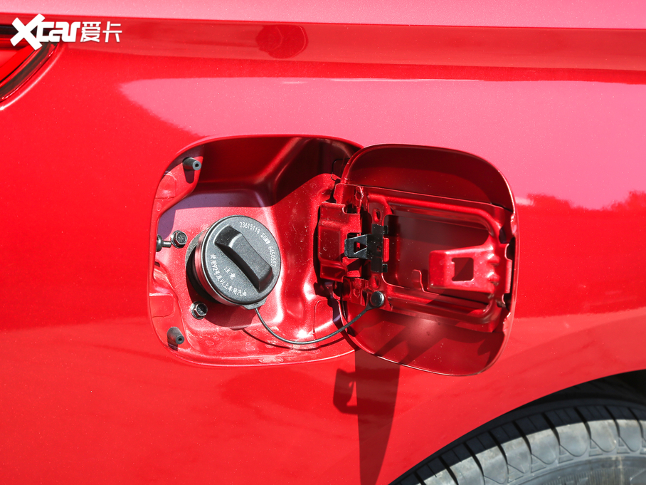 2019ERC-6 1.5T CVT 24СrھF