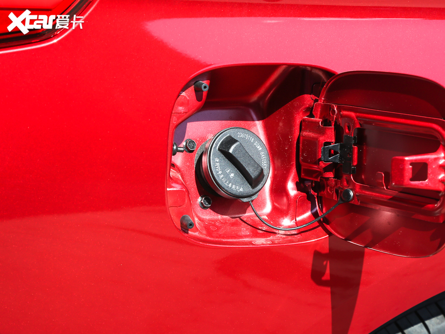 2019ERC-6 1.5T CVT 24СrھF