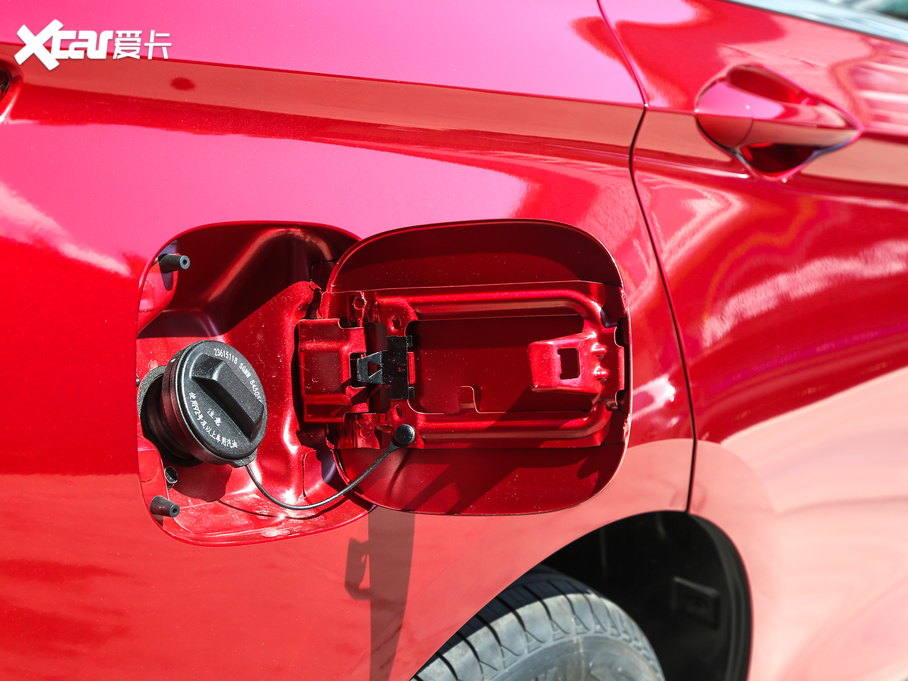 2019ERC-6 1.5T CVT 24СrھF