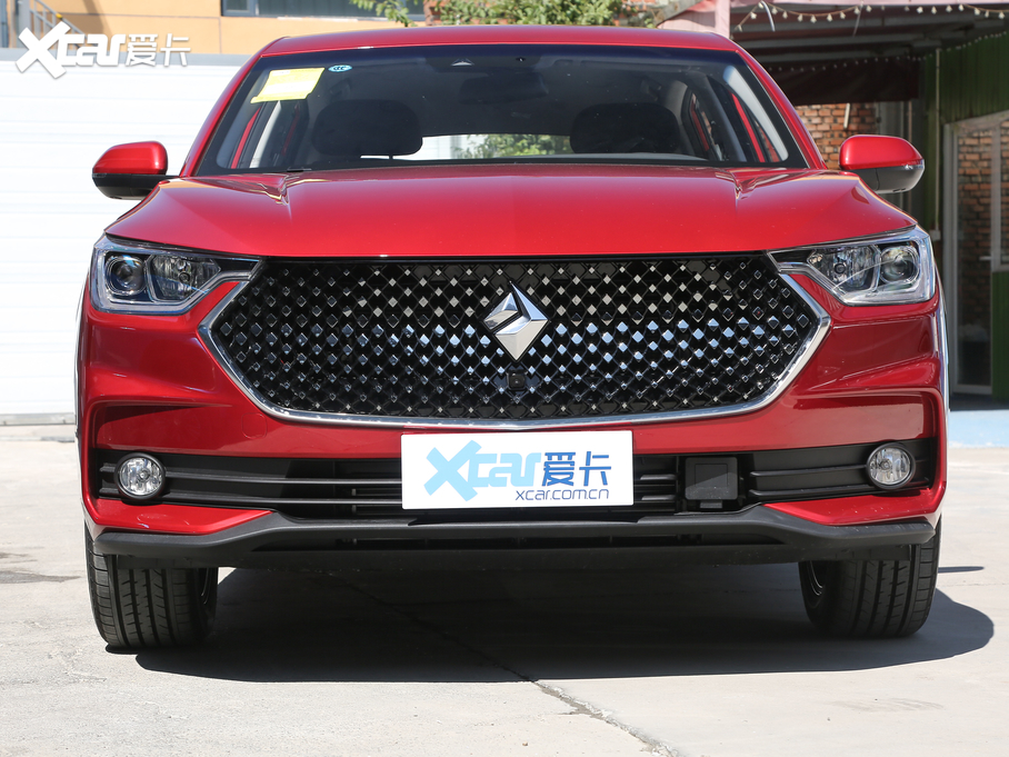 2019ERC-6 1.5T CVT 24СrھF