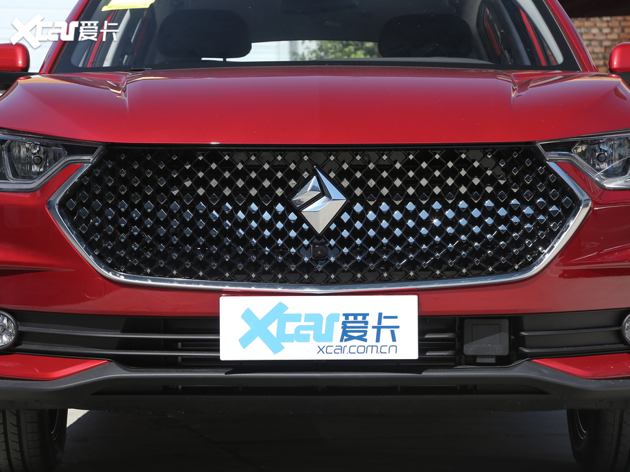 2019ERC-6 1.5T CVT 24СrھF