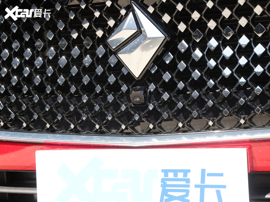 2019ERC-6 1.5T CVT 24СrھF