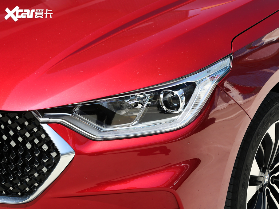 2019ERC-6 1.5T CVT 24СrھF