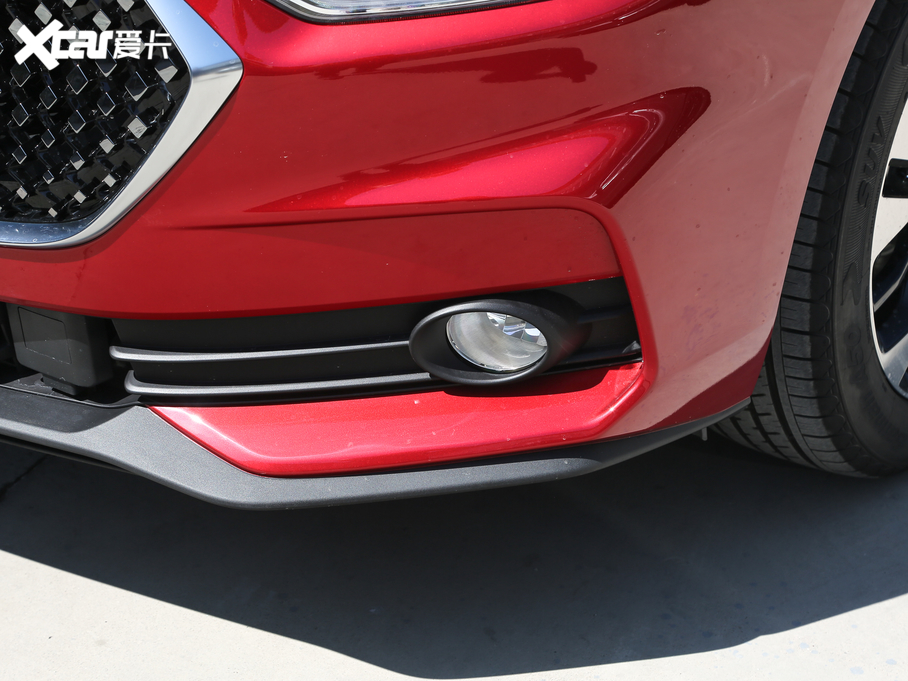 2019ERC-6 1.5T CVT 24СrھF