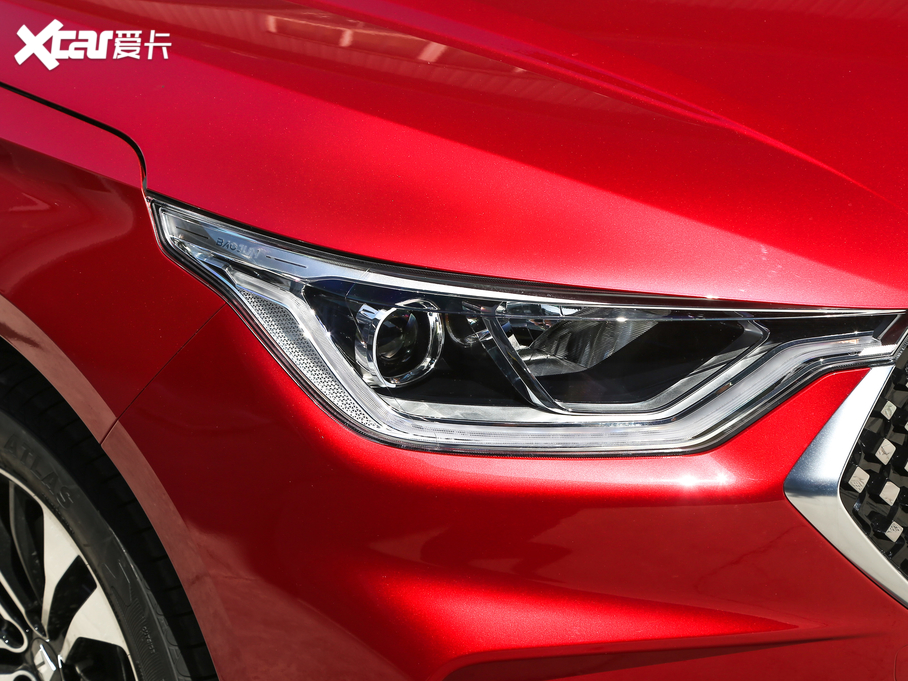 2019ERC-6 1.5T CVT 24СrھF