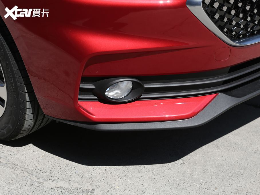 2019ERC-6 1.5T CVT 24СrھF