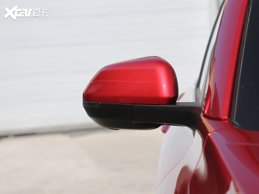 2019ERC-6 1.5T CVT 24СrھF