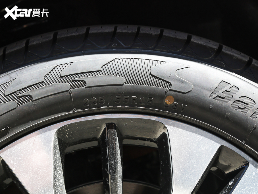 2019ERC-6 1.5T CVT 24СrھF