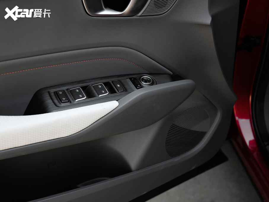 2019ERC-6 1.5T CVT 24СrھF