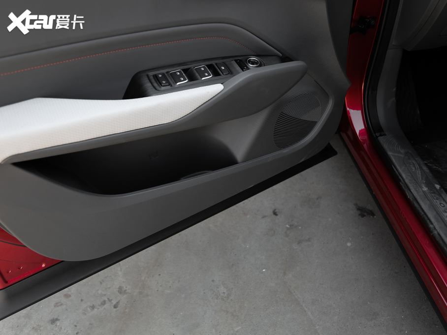 2019ERC-6 1.5T CVT 24СrھF