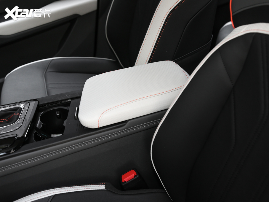 2019ERC-6 1.5T CVT 24СrھF