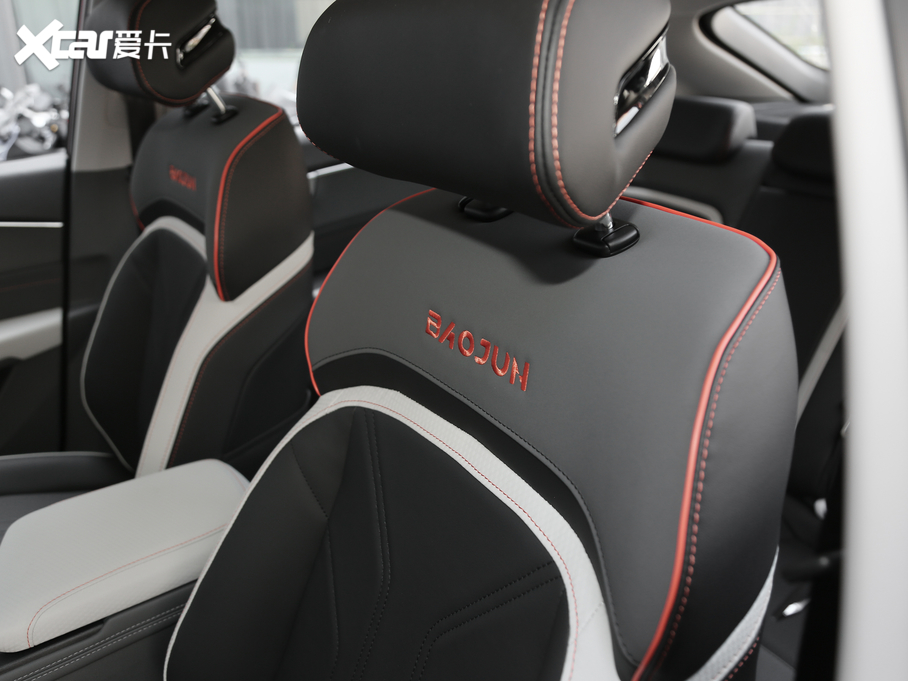 2019ERC-6 1.5T CVT 24СrھF