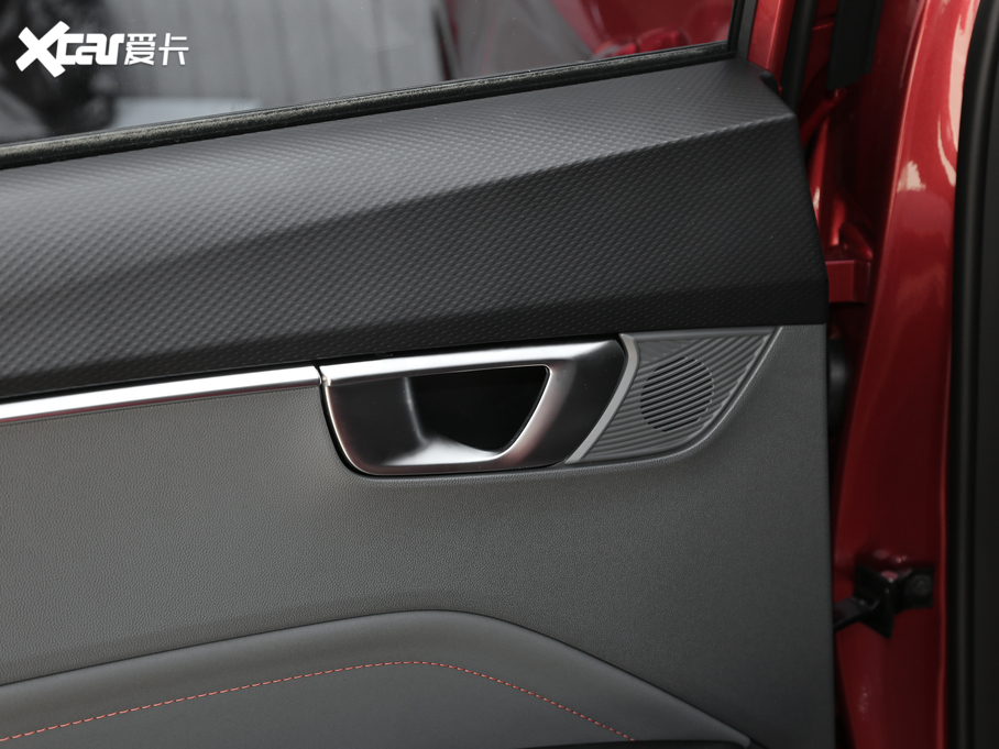 2019ERC-6 1.5T CVT 24СrھF