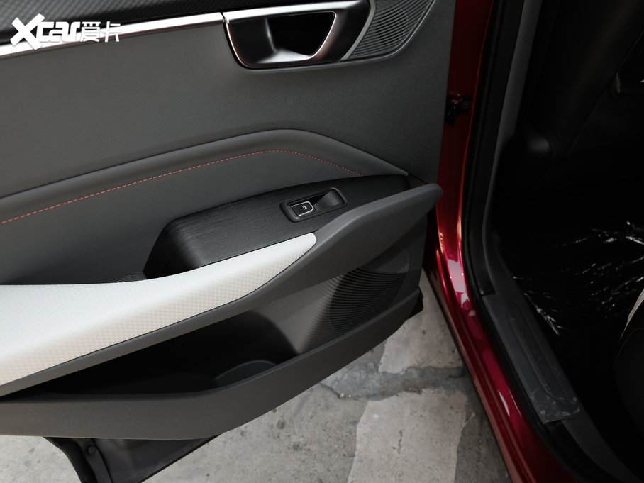 2019ERC-6 1.5T CVT 24СrھF